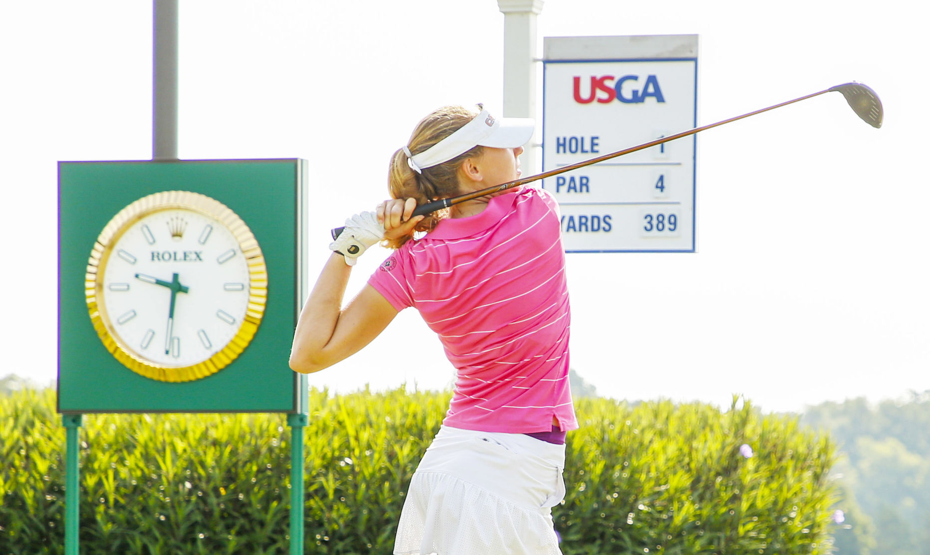 U.S. Women's Amateur